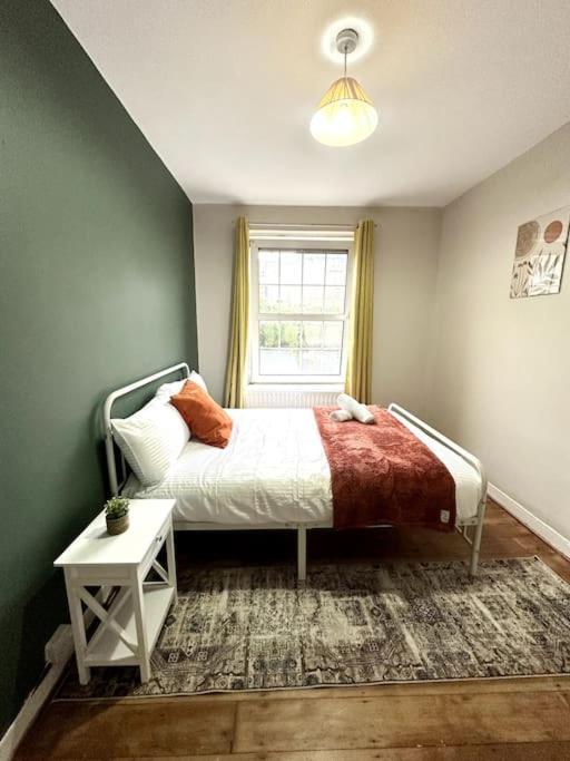 Quirky 3 Bedroom Flat In Shoreditch 伦敦 外观 照片