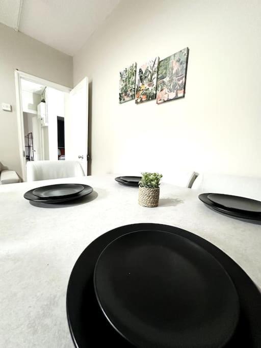 Quirky 3 Bedroom Flat In Shoreditch 伦敦 外观 照片