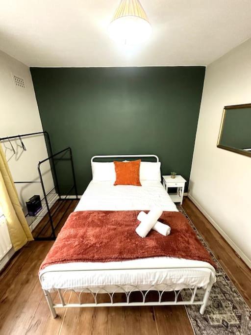 Quirky 3 Bedroom Flat In Shoreditch 伦敦 外观 照片